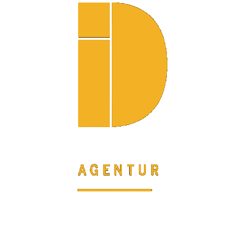 Agentur ID Sticker
