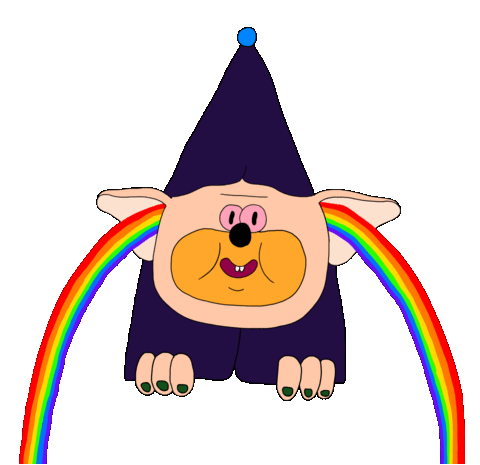 Witch tattletail are you?