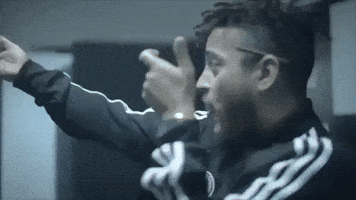 Pirâmide Perdida Records GIF