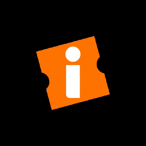 Ingresso.com GIF