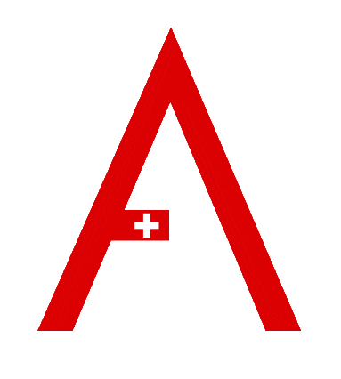 Atisnet Sticker