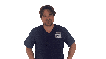 Instituto Português da Face Sticker