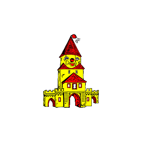 Paartalia Aichach 1973 e.V. Sticker