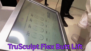 Body Sculpting GIF