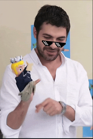 Gökim GIF