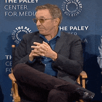 paley center GIF by The Paley Center for Media