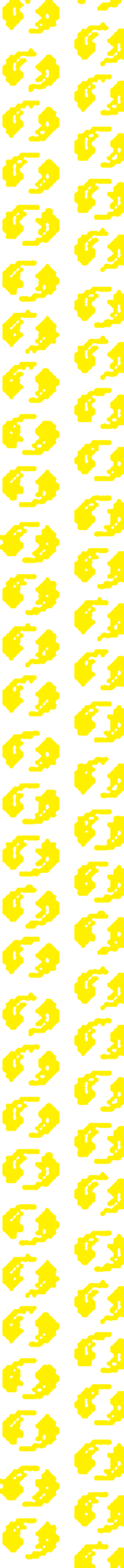 Loop Pattern Sticker by Giro Lar e Lazer