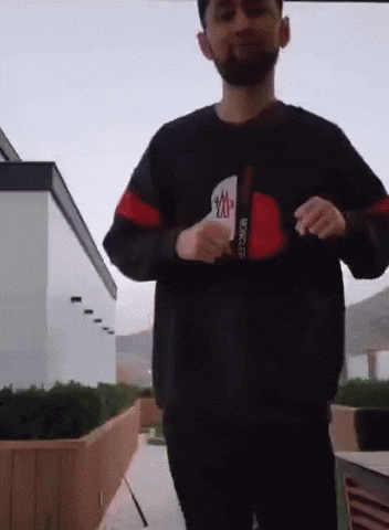 Dance Dancing GIF
