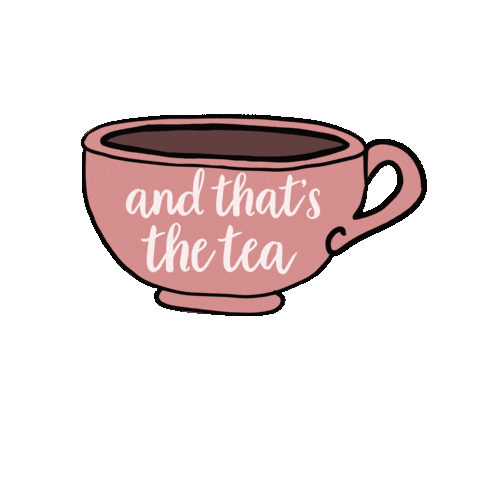 Julie Schrec Creative Sticker