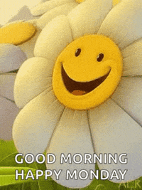 pic Happy Monday Gif Images good morning happy monday gifs get