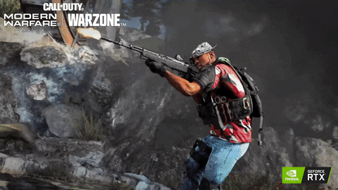 Season 3 Cod GIF by NVIDIA GeForce - Find & Share on GIPHY
