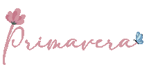 Pink Flower Sticker by Vivi a Fiori