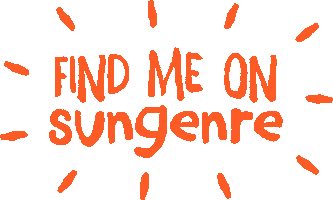 Find Me Band Sticker by Sungenre