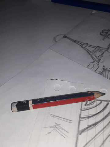 Draw GIF