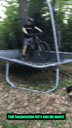 Mountain Bikes GIF