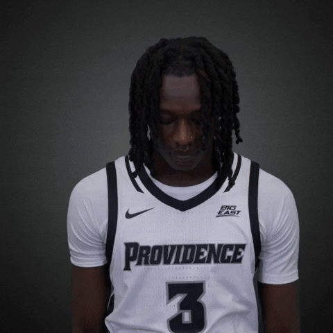 Friartown Pcfriars GIF by Providence Friars