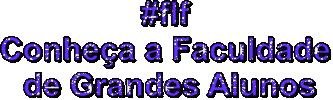 Faculdade Luciano Feijão Sticker