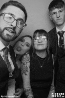Photo Booth GIF by picturematic