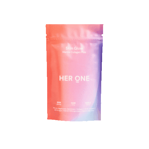 Sticker by her.one.official