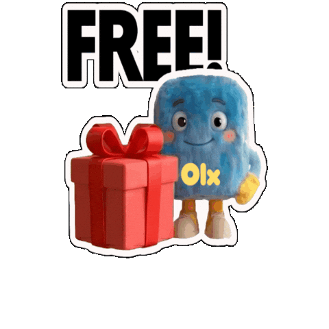 Real Estate Gift Sticker by Olx Lebanon