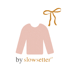 slowsetter Sticker