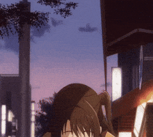 Anime GIF
