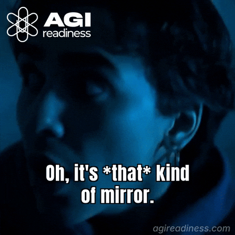 Surprise Moment GIF by AGIReadiness