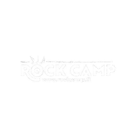 Instagram Rock Sticker by RockCamp