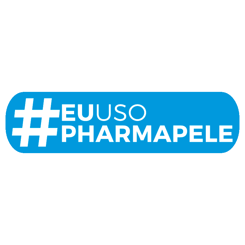 Farmacia Cuidado Sticker by Pharmapele