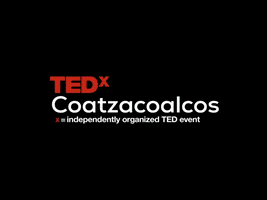 Coatza Conexiones GIF by Tedxcoatzacoalcos