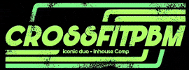 CrossFit PBM GIF