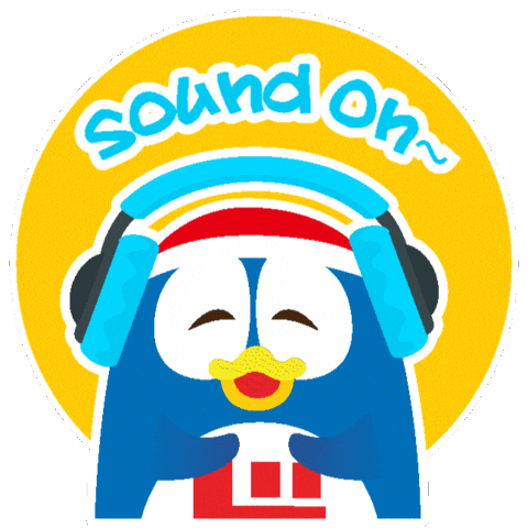 Donpen Sticker by DON DON DONKI Guam