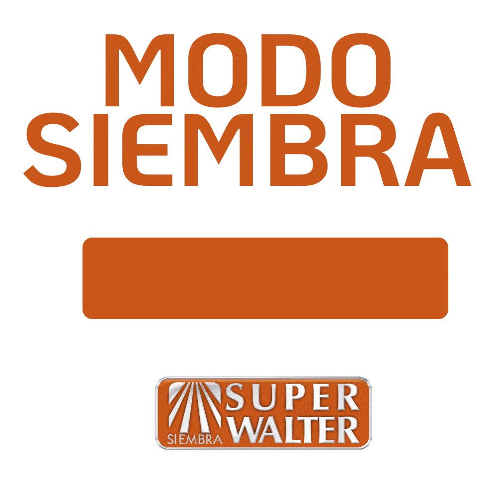 superwalter Sticker