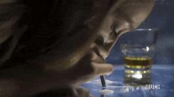 Drugs GIF