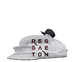 Pina Records Sticker