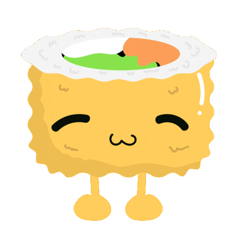 Food Sticker