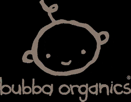 Bubba Organics GIF