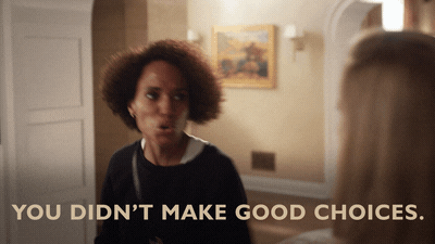 Kerry Washington Privilege GIF by HULU - Find & Share on GIPHY