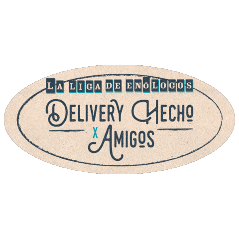 La Liga Delivery Sticker by Ambush