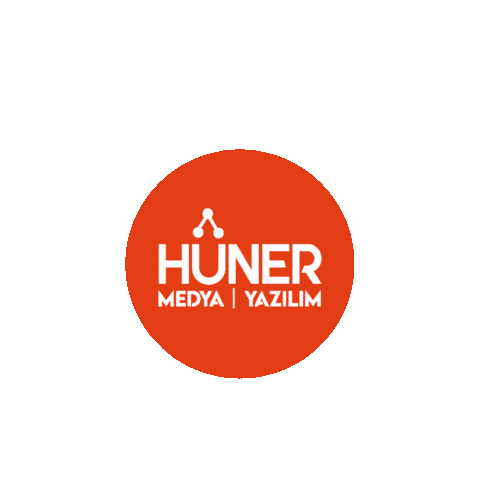 Huner Sticker by hunermedyatr