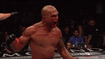 Robbie Lawler GIF by UFC