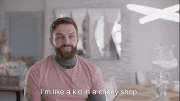 Mtv Candy GIF by Geordie Shore