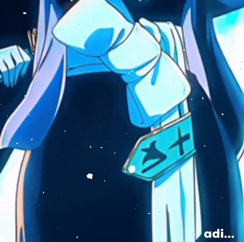 Boa Hancock Adi GIF