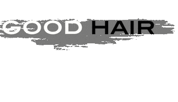 Cosmo Hairstyling Sticker