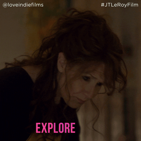 Diane Kruger Jt Leroy Movie GIF by J.T. LEROY