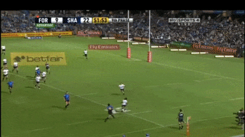 Rugby GIF