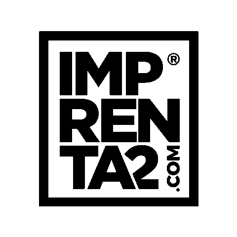 imprenta2com Sticker