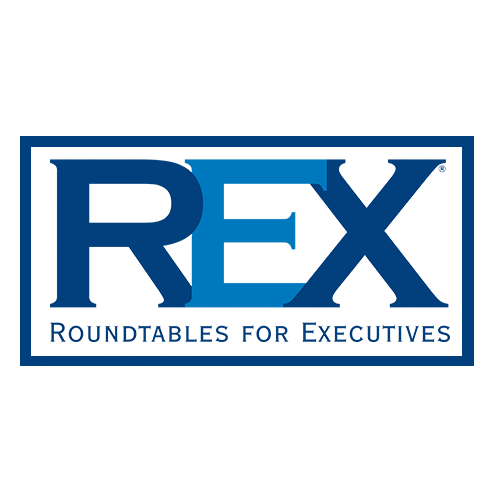 Rex Fitness Sticker by Rex Roundtables
