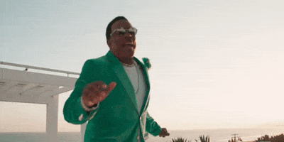 Uncle Charlie GIF by Charlie Wilson