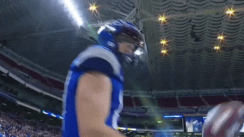 Football Hype GIF by XFL